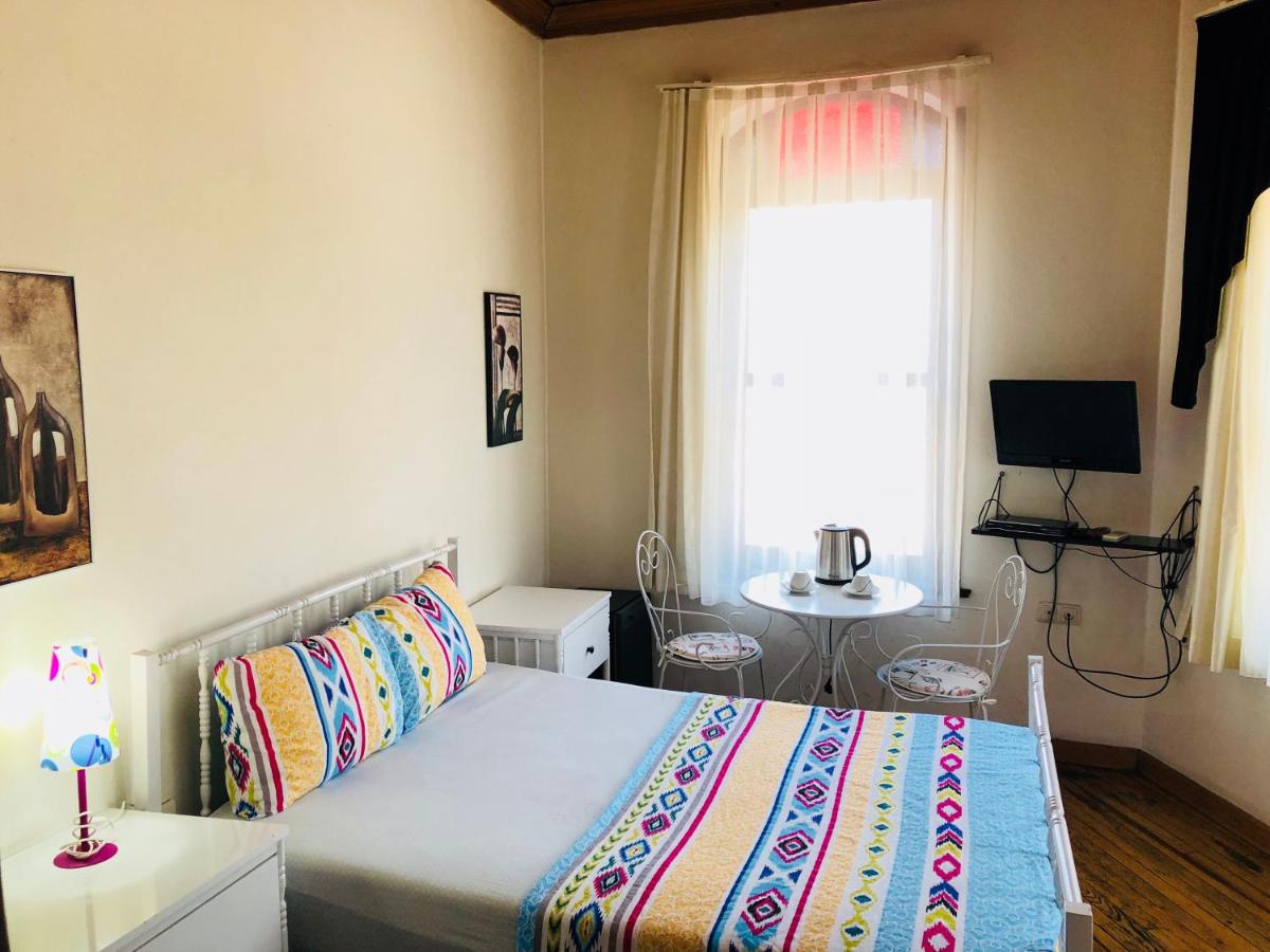 Photo - Pastor Historical Apart-Hotel The Gulf Of İzmir