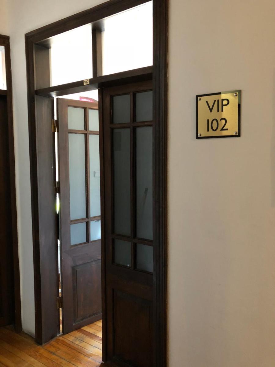 Photo - Pastor Historical Apart-Hotel The Gulf Of İzmir