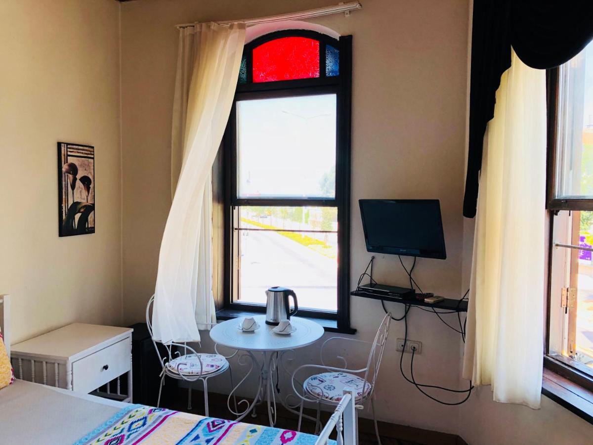 Photo - Pastor Historical Apart-Hotel The Gulf Of İzmir