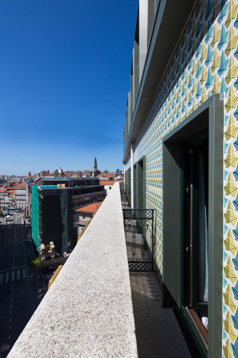 Photo - Pestana Porto - A Brasileira, City Center & Heritage Building