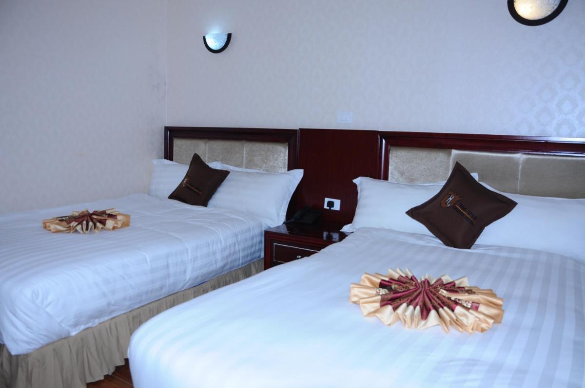 Photo - Guzara Hotel Addis