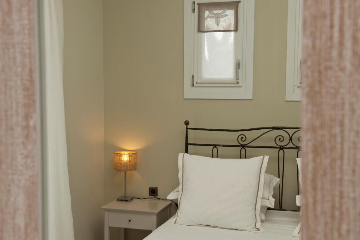 Photo - Ammos Naxos Exclusive Apartments & Studios