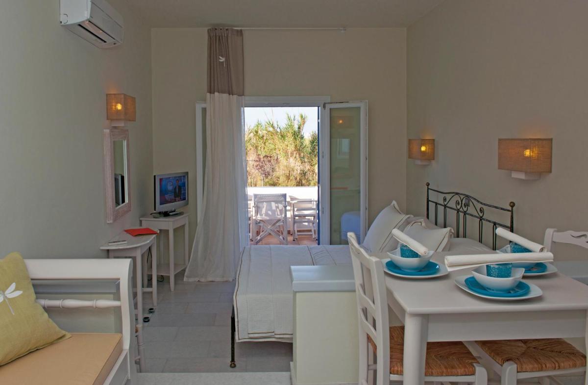 Foto - Ammos Naxos Exclusive Apartments & Studios