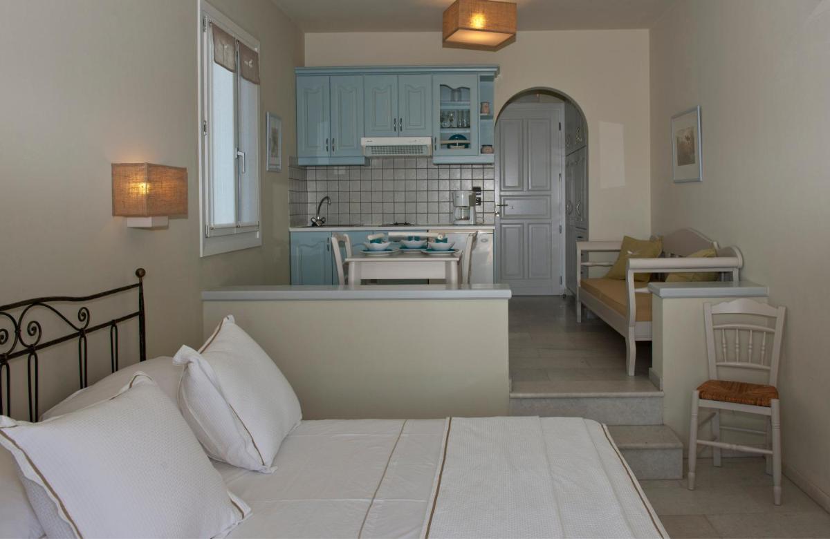 Photo - Ammos Naxos Exclusive Apartments & Studios