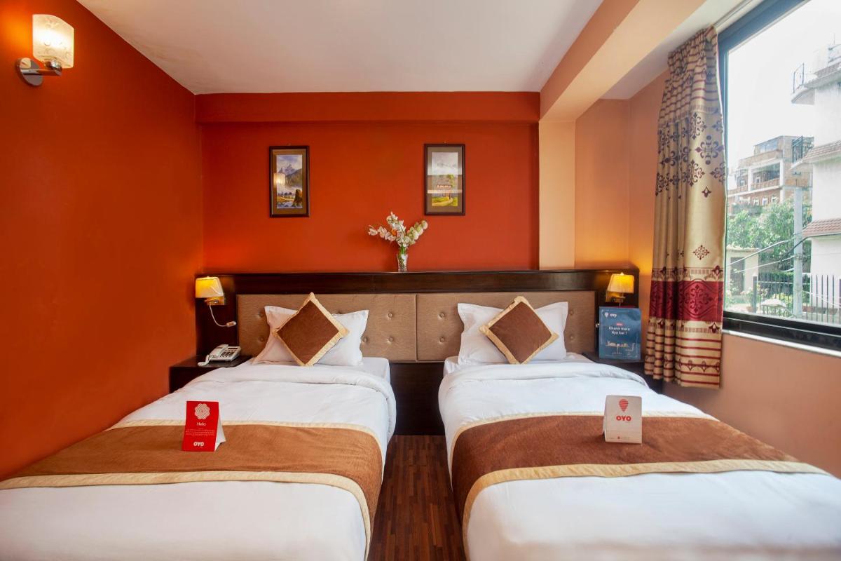 Foto - Divine Guest House