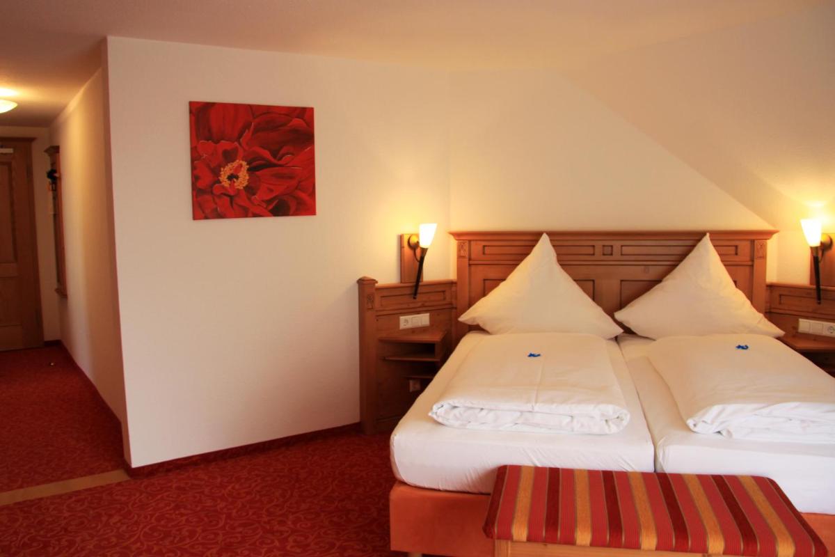 Foto - Land-gut-Hotel Landgasthof zur Rose