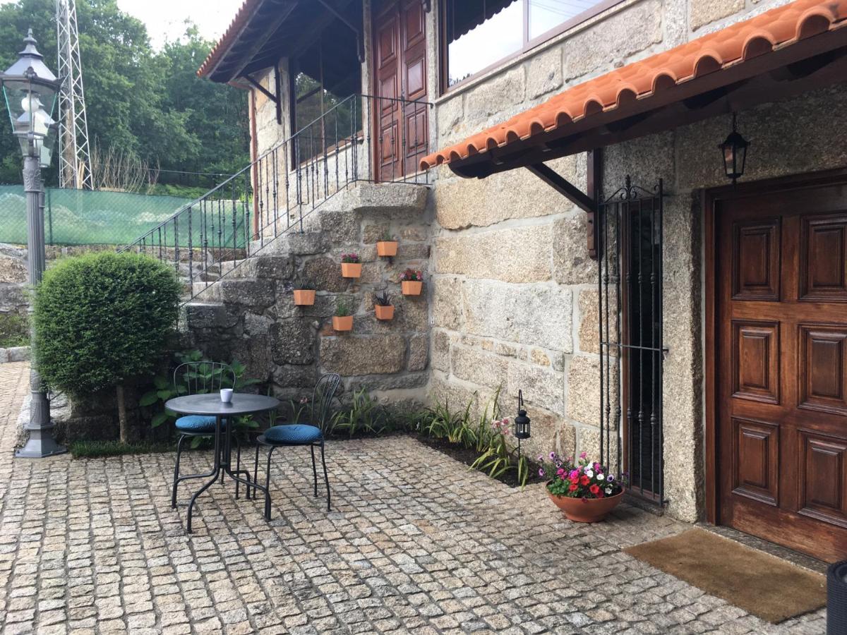 Photo - BERGUI Guesthouse - Guimarães