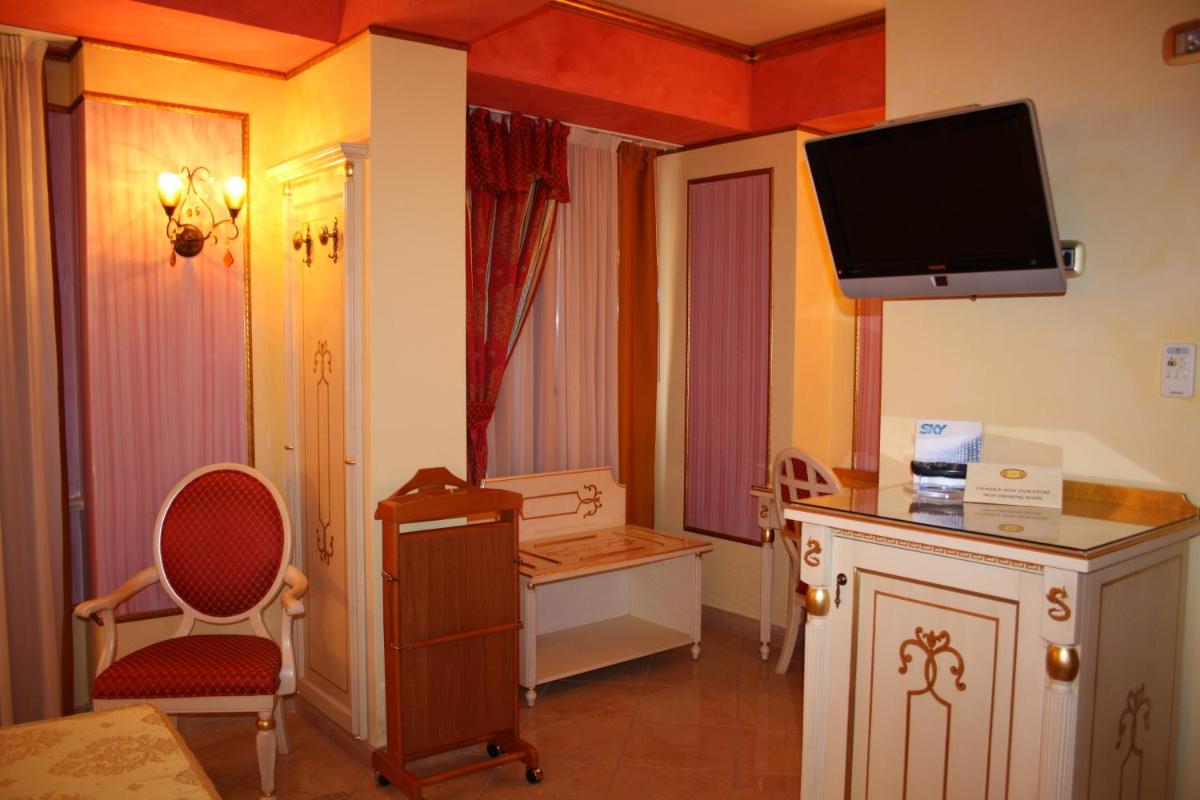 Photo - Hotel Il Principe