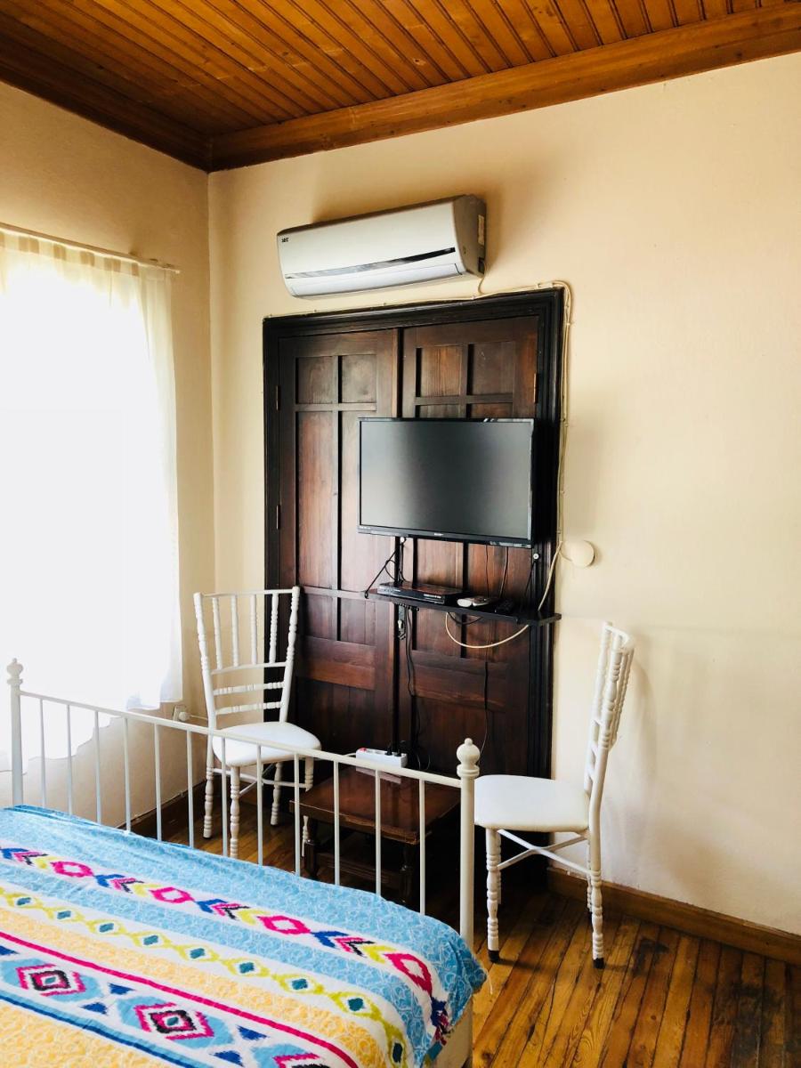 Photo - Pastor Historical Apart-Hotel The Gulf Of İzmir