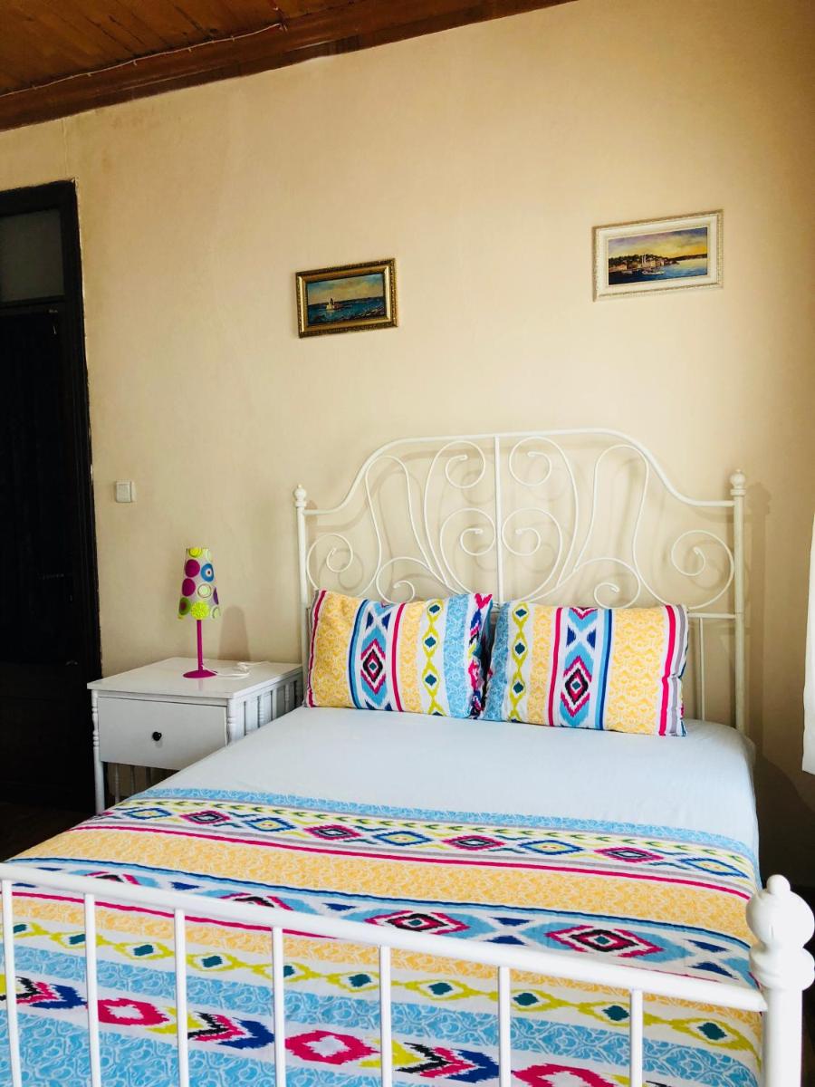 Photo - Pastor Historical Apart-Hotel The Gulf Of İzmir
