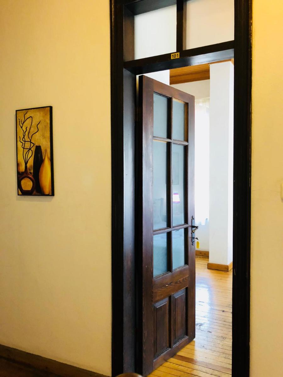 Photo - Pastor Historical Apart-Hotel The Gulf Of İzmir