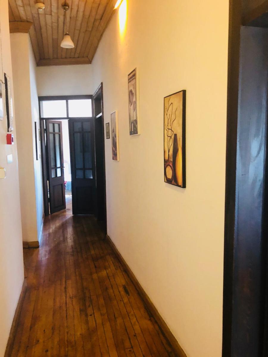 Photo - Pastor Historical Apart-Hotel The Gulf Of İzmir