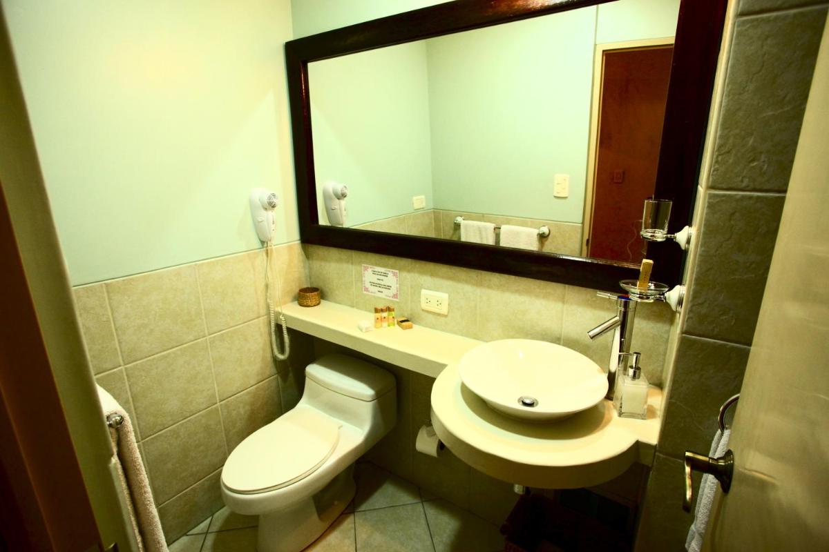 Foto - Andean Wings Boutique Hotel