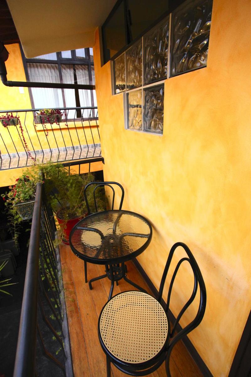 Photo - Andean Wings Boutique Hotel