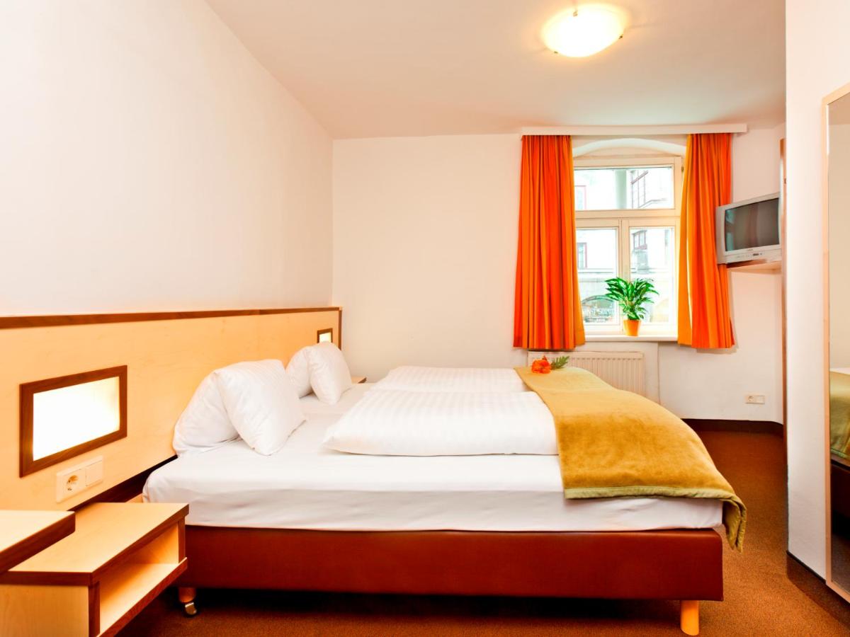 Foto - Hotel Goldene Krone Innsbruck