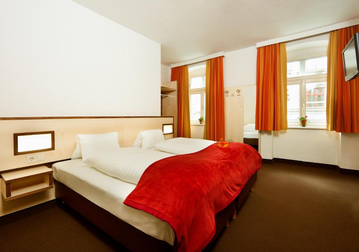 Photo - Hotel Goldene Krone Innsbruck