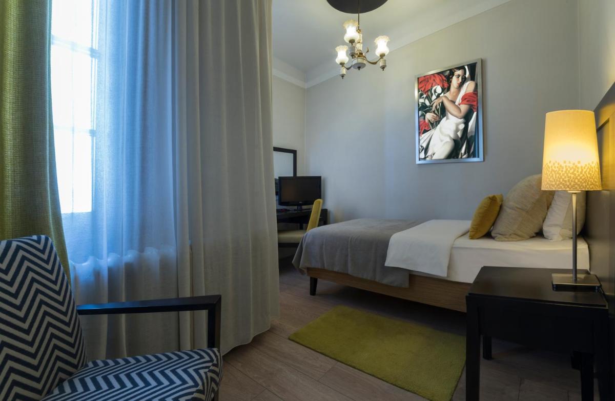 Photo - Mercure Belgrade Excelsior