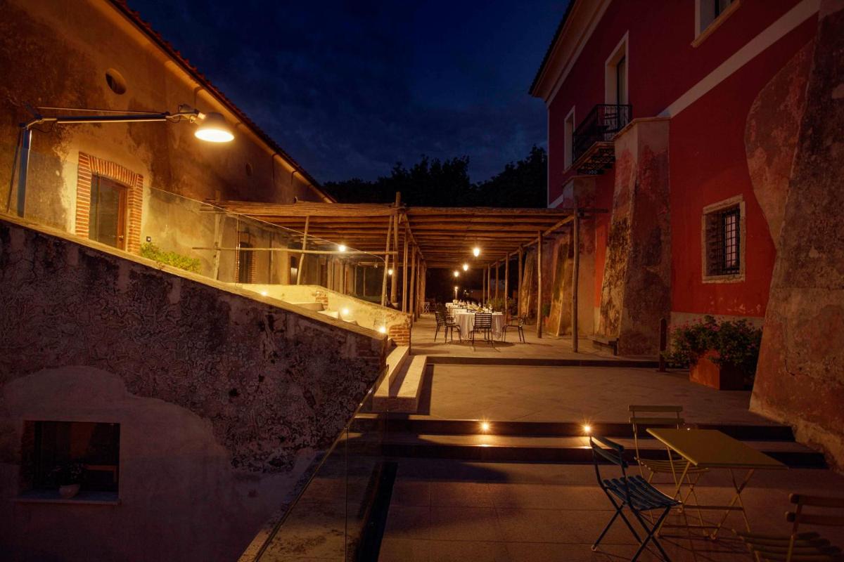 Photo - Tenuta Duca Marigliano Boutique Hotel