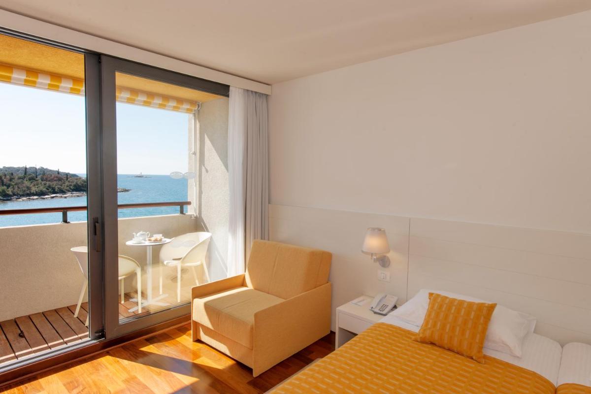 Photo - Island Hotel Istra