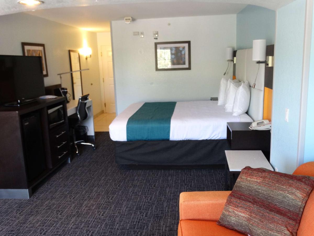 Foto - Best Western Plus Kissimmee-Lake Buena Vista South Inn & Suites