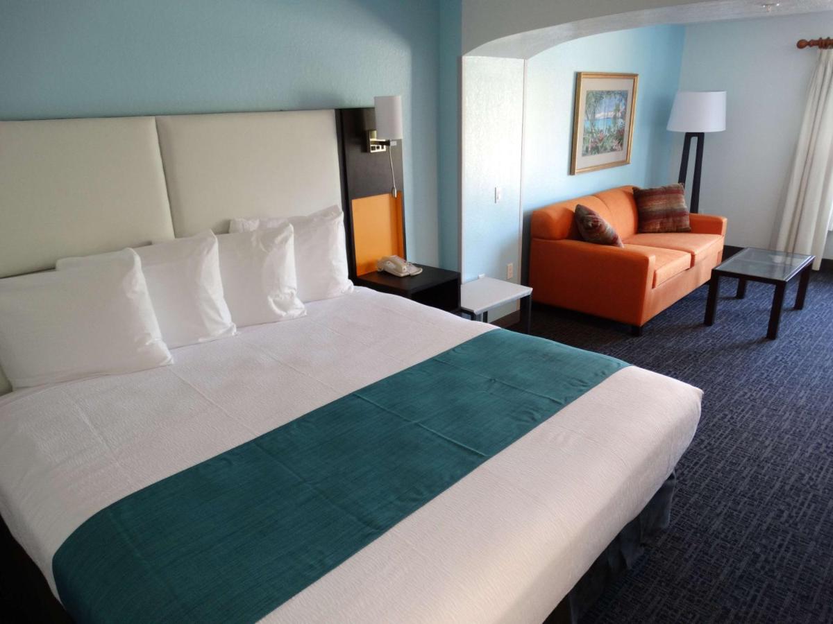 Foto - Best Western Plus Kissimmee-Lake Buena Vista South Inn & Suites