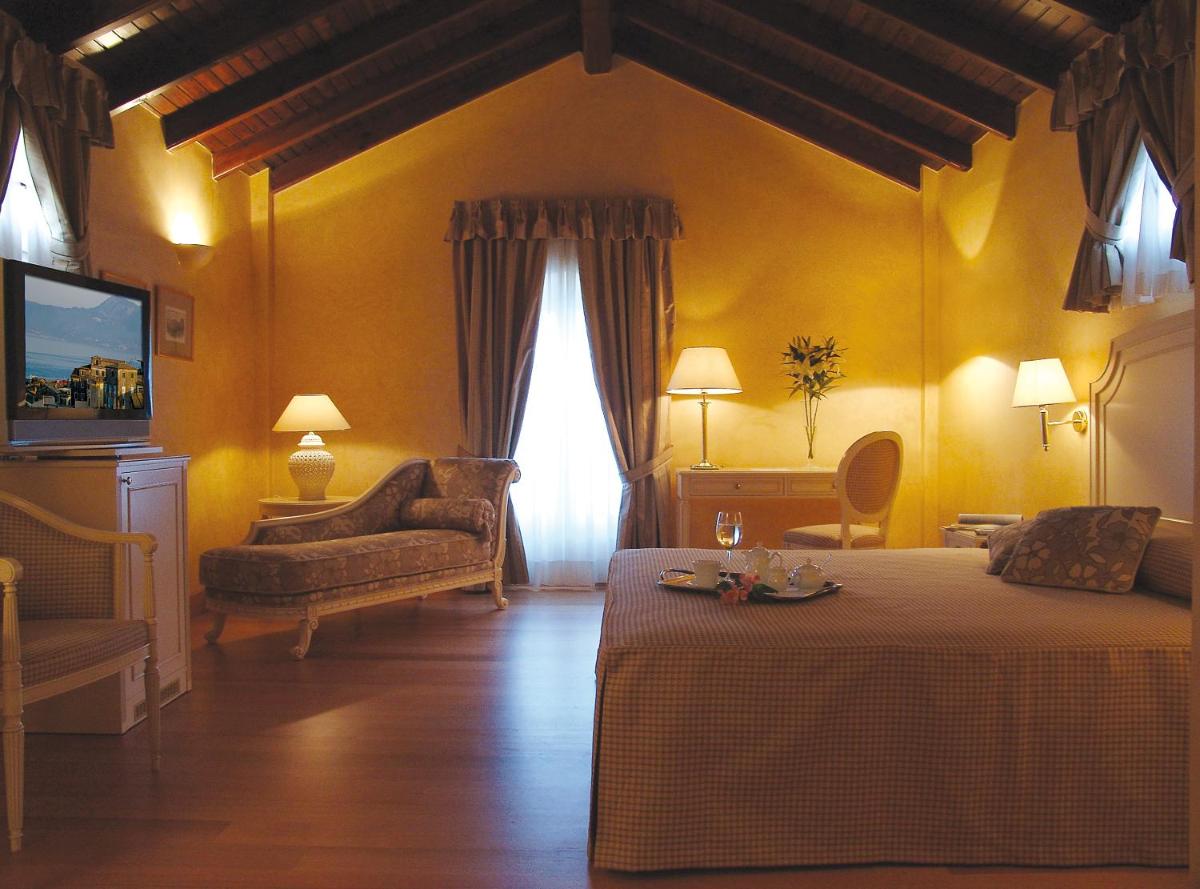 Photo - Siora Vittoria Boutique Hotel