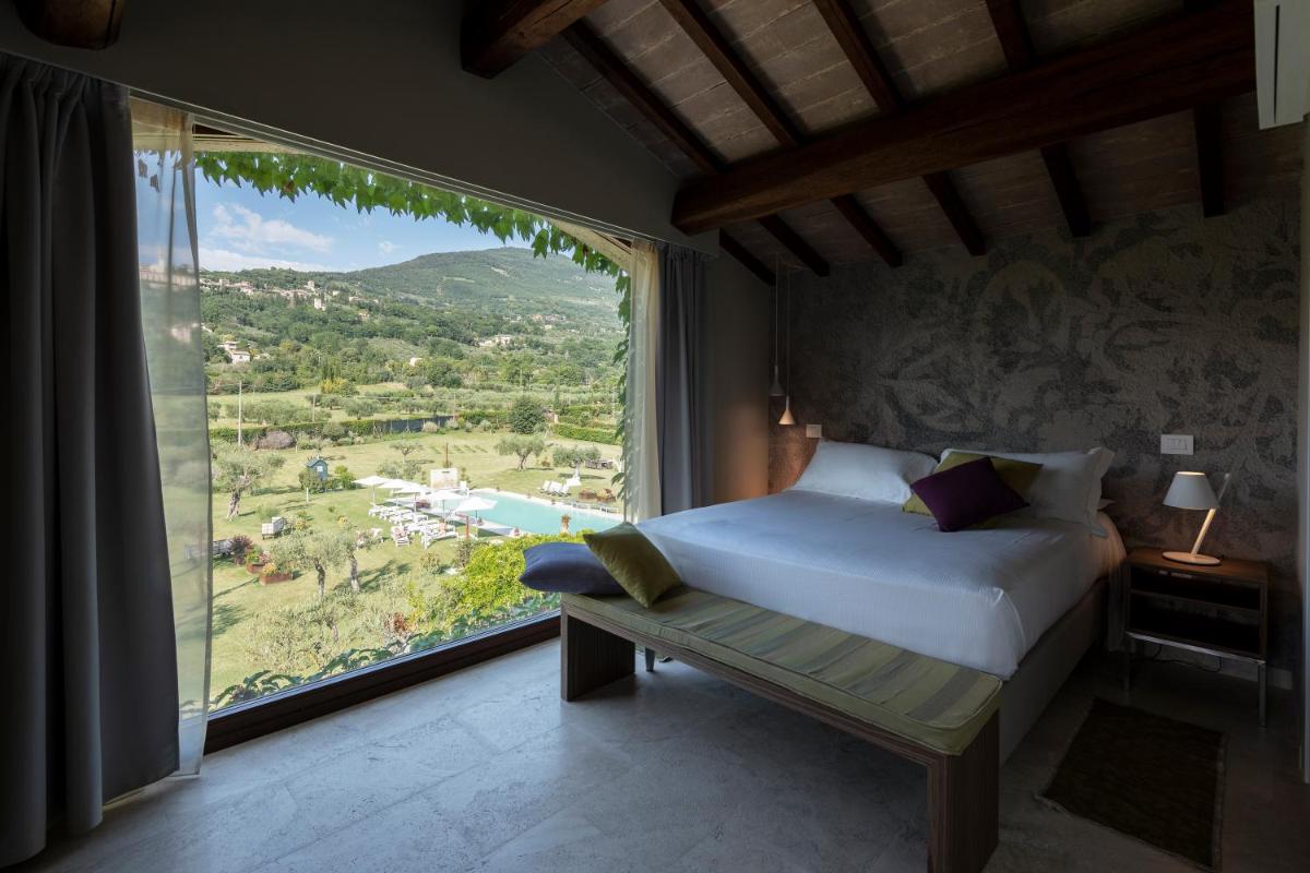 Photo - Tenuta San Masseo - boutique farm resort & SPA