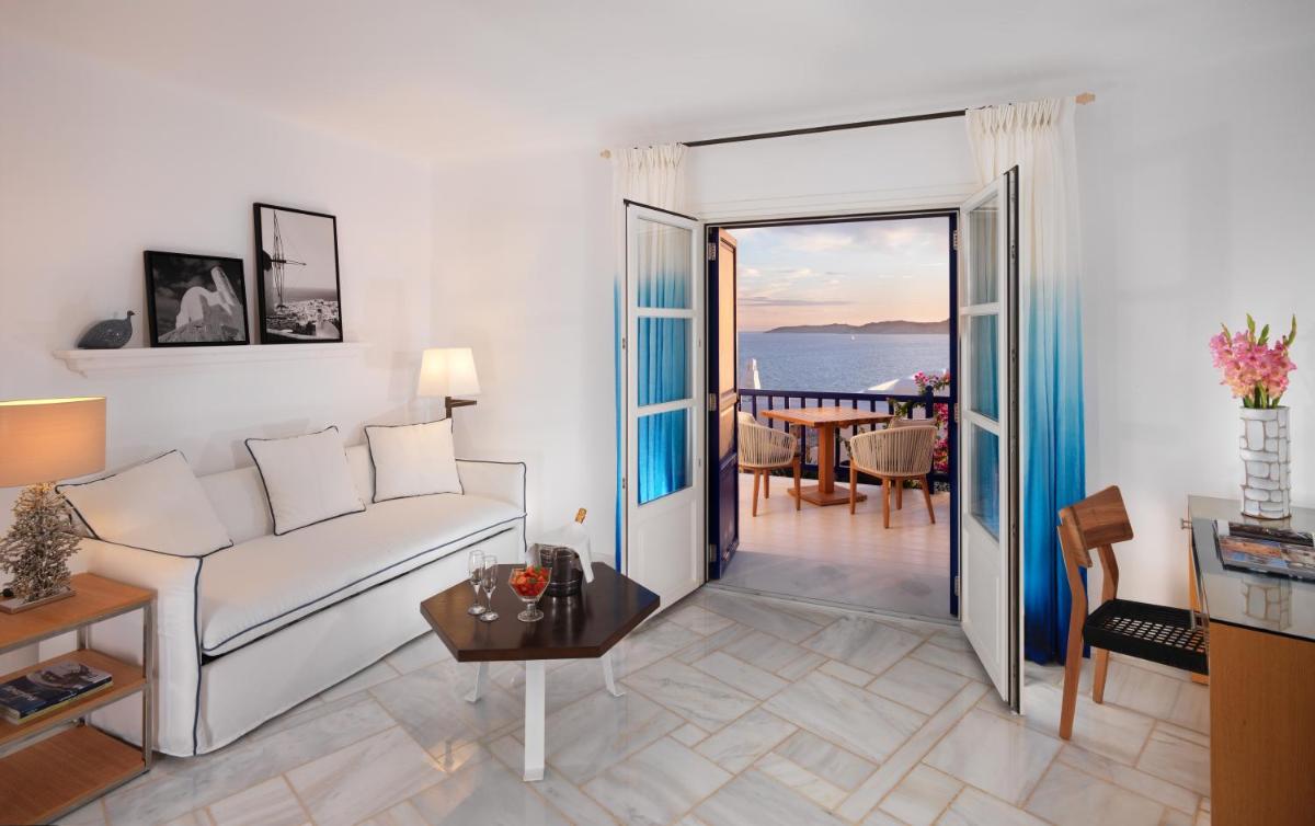 Photo - Mykonos Grand Hotel & Resort