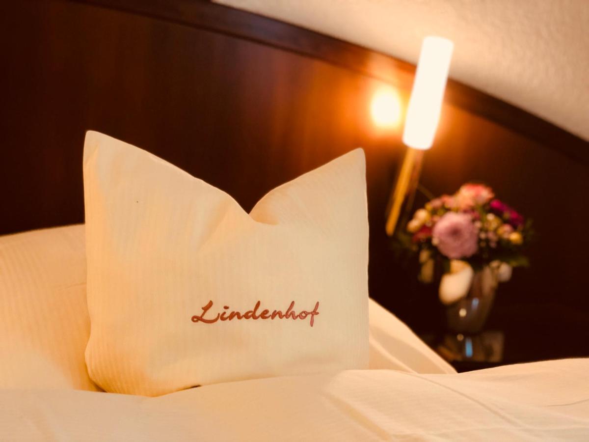 Photo - Hotel Lindenhof