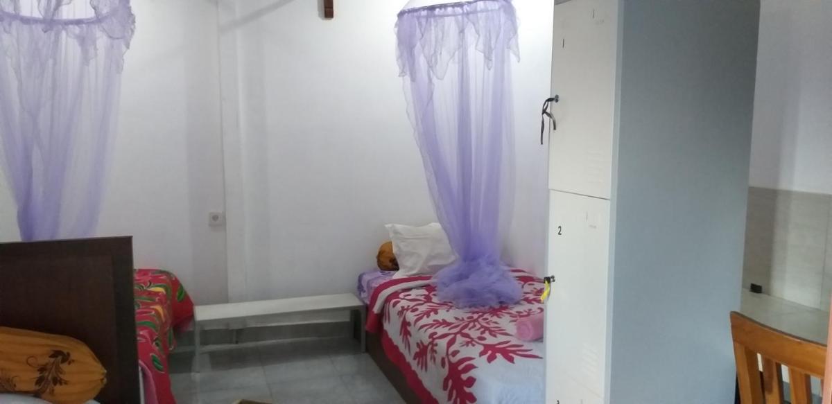 Photo - Amed Sari Beach Guesthouse