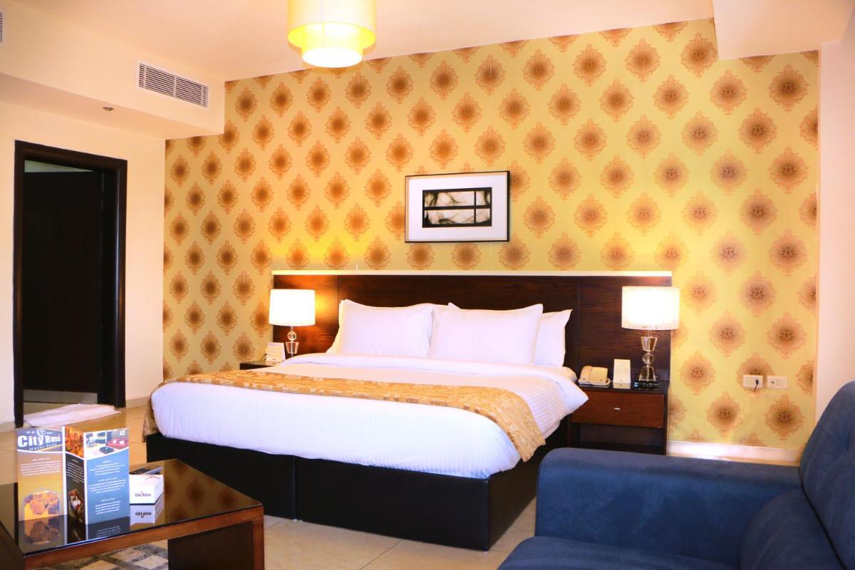 Photo - City Rose Hotel Suites