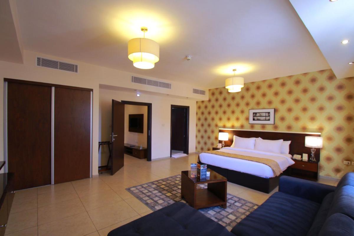 Photo - City Rose Hotel Suites