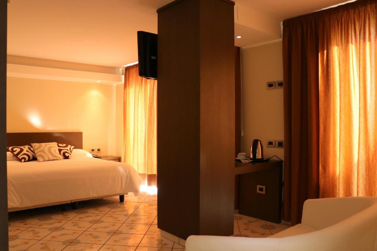 Photo - Hotel Ancora