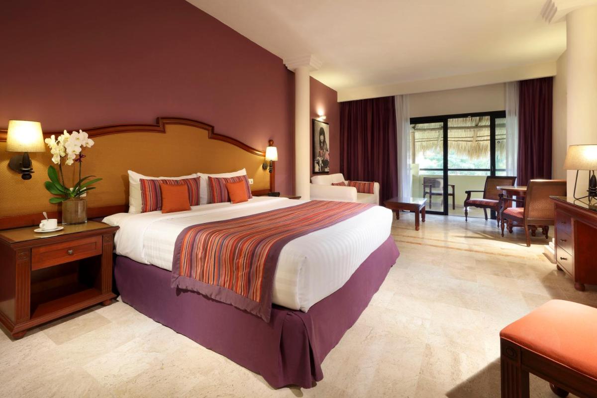 Photo - Grand Palladium Vallarta Resort & Spa - All Inclusive