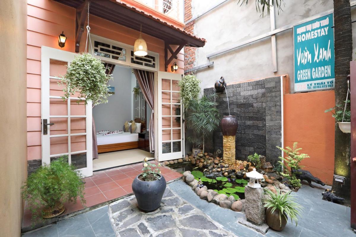 Photo - Green Garden Homestay