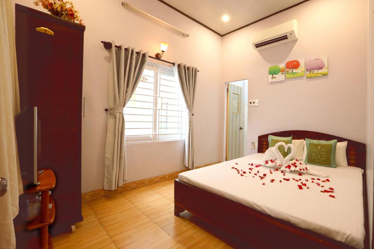 Photo - Green Garden Homestay