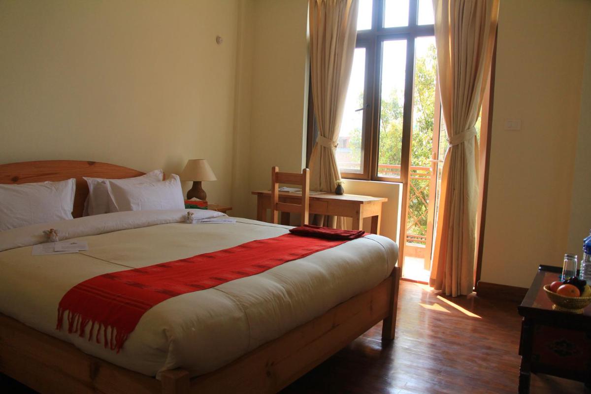 Foto - ROKPA Guest House