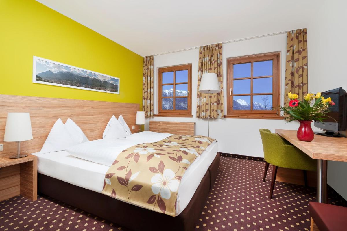 Foto - Alphotel Innsbruck