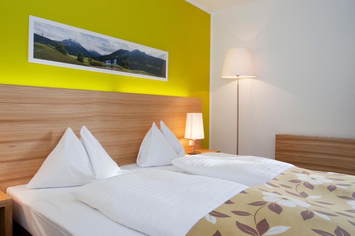 Foto - Alphotel Innsbruck