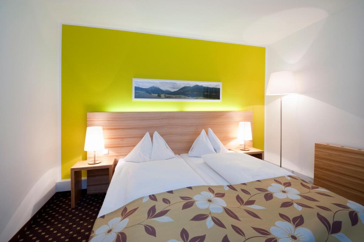 Foto - Alphotel Innsbruck