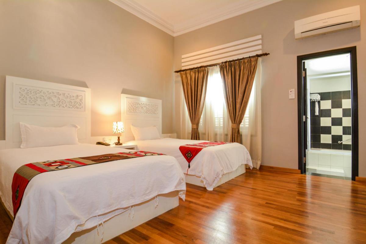 Photo - Jonker Boutique Hotel