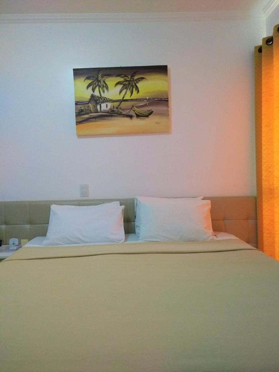 Photo - Simas Praia Hotel