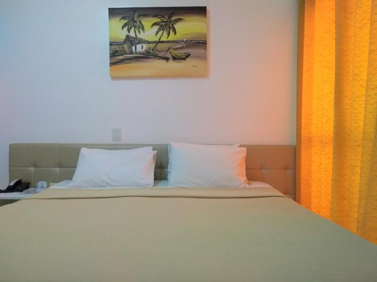 Photo - Simas Praia Hotel