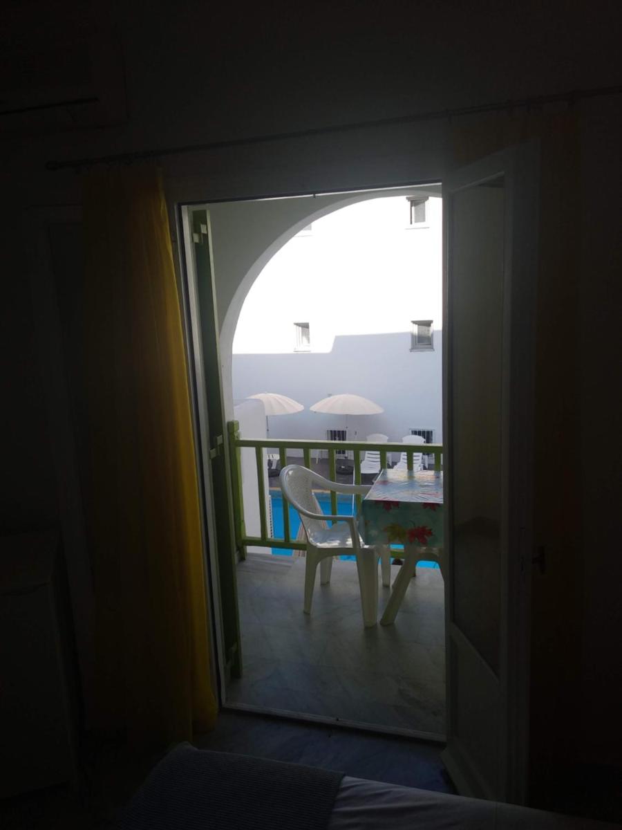 Foto - Siren Rooms and Apartments Paros