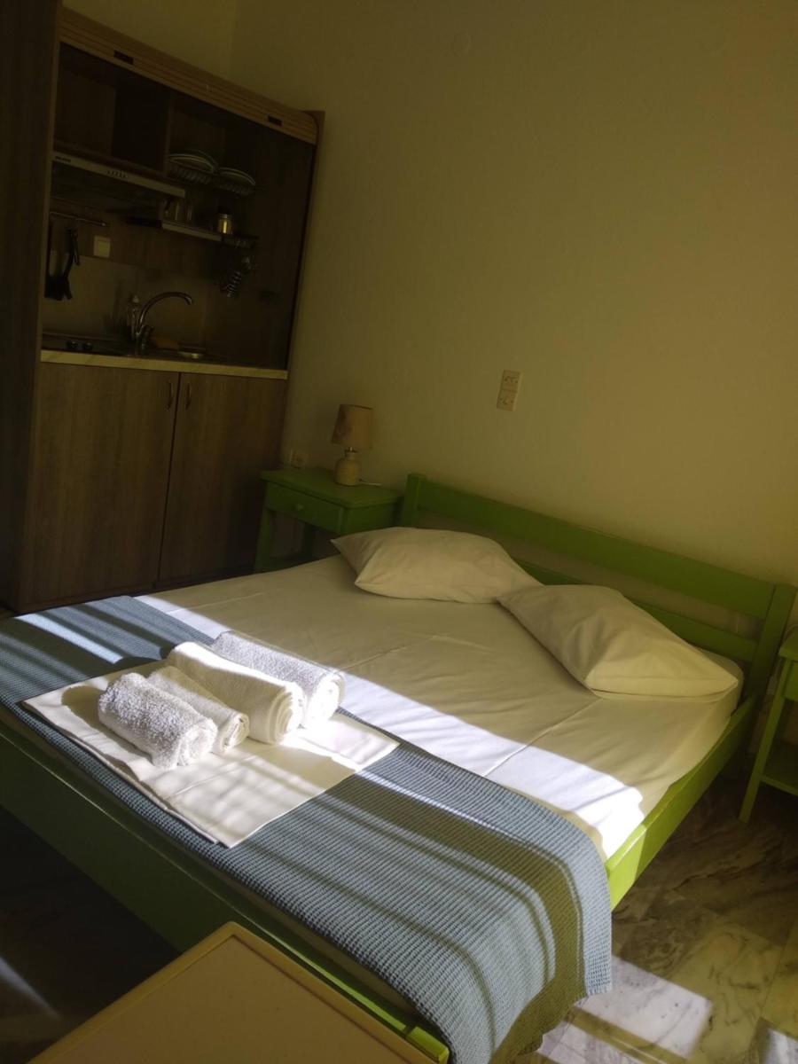 Foto - Siren Rooms and Apartments Paros