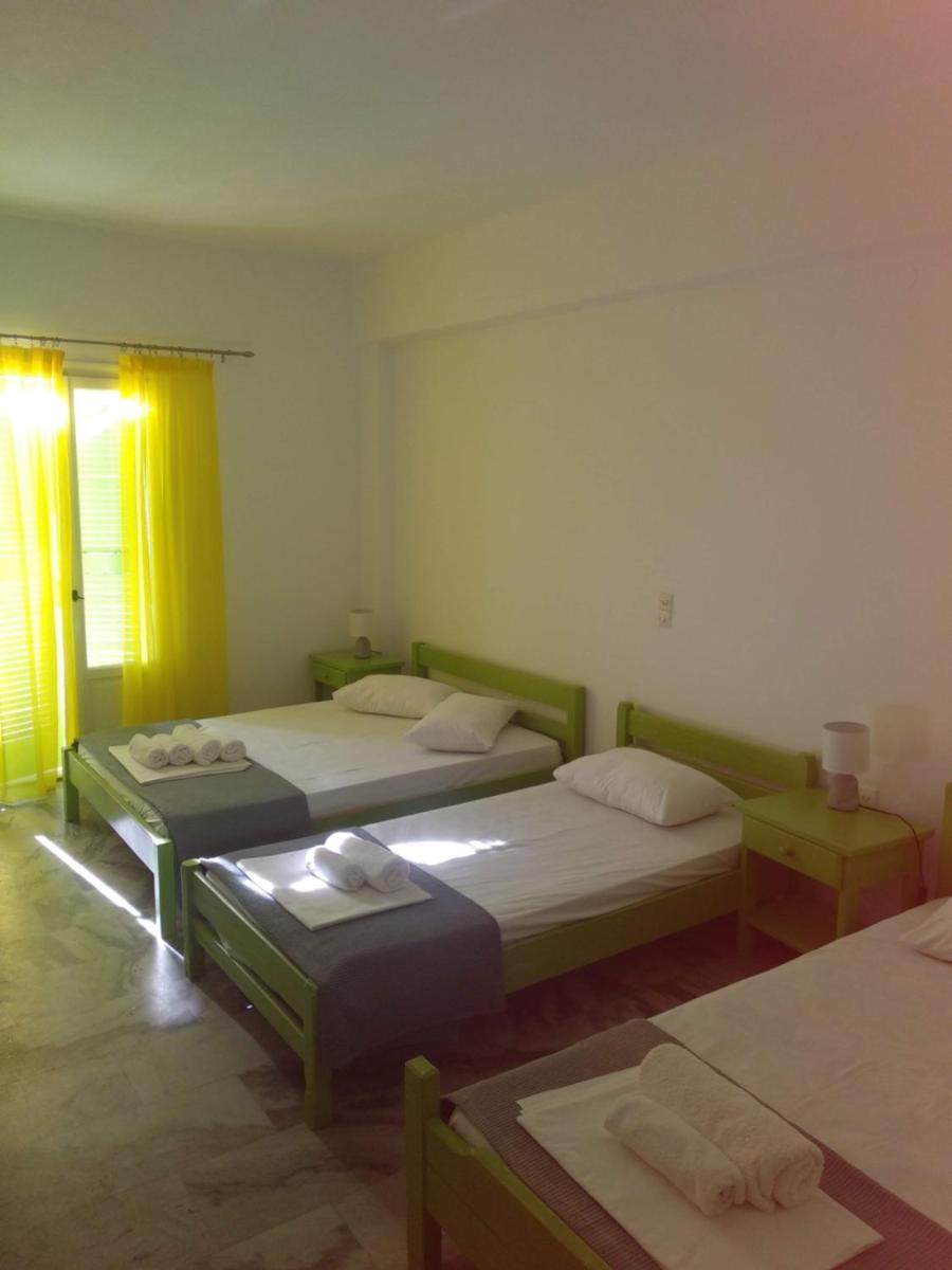 Foto - Siren Rooms and Apartments Paros