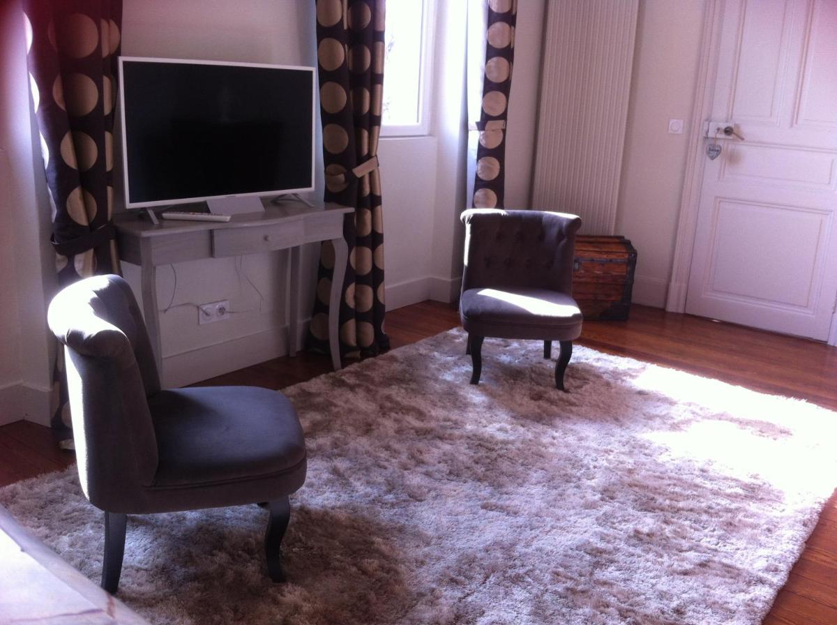 Foto - Gentil'Home - Toulouse B&B Prestige