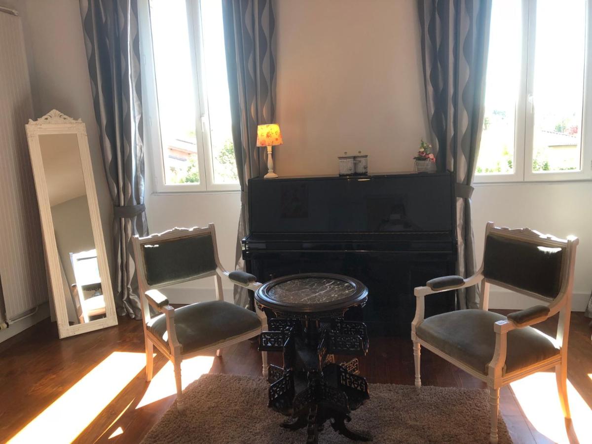 Foto - Gentil'Home - Toulouse B&B Prestige