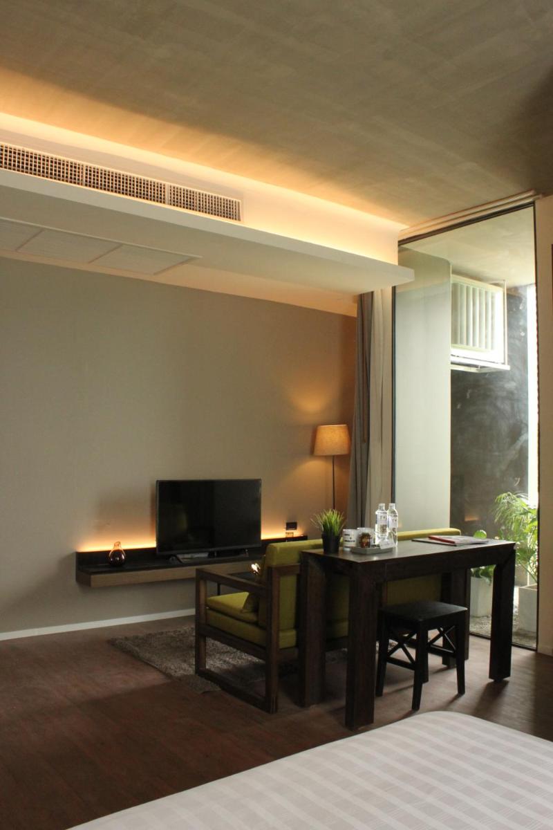 Foto - T2 Residence Sathorn