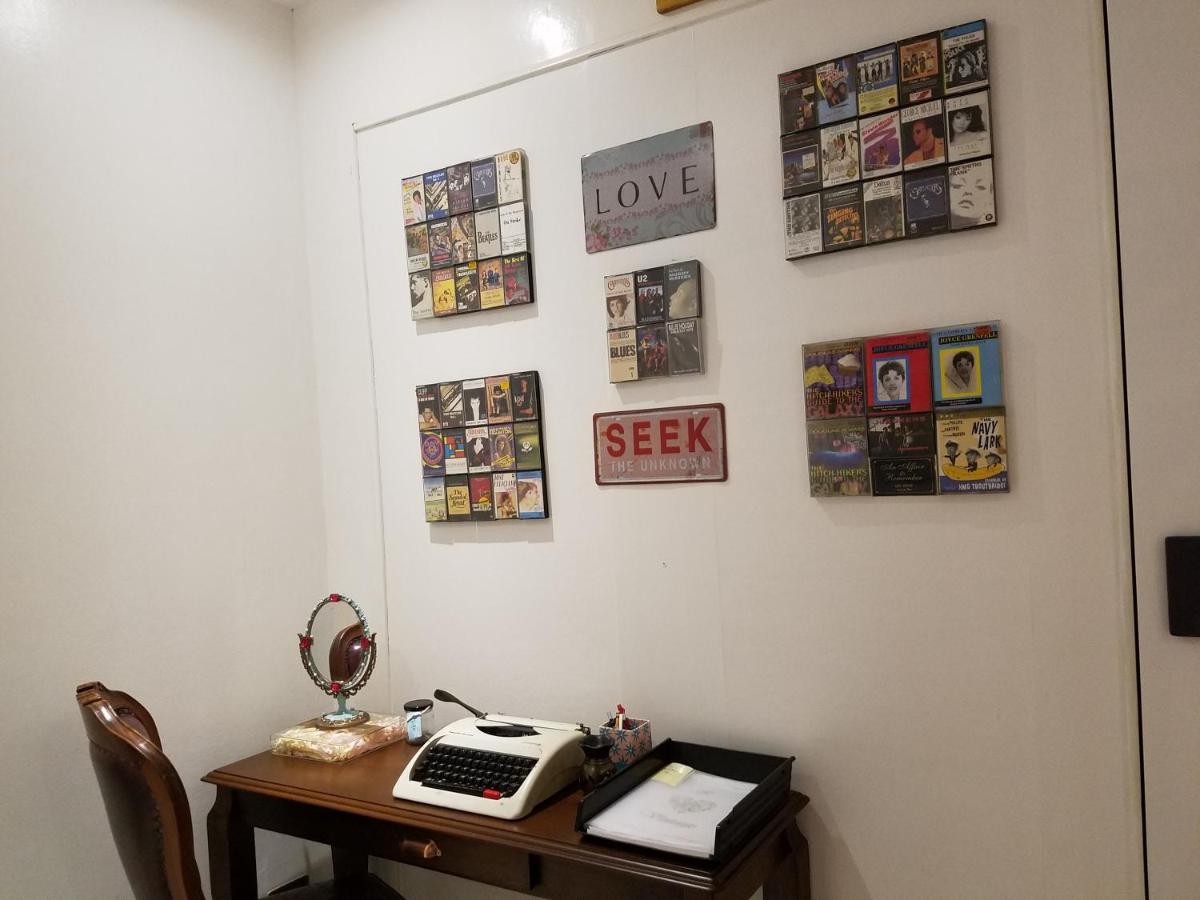 Foto - Skylab Guesthouse